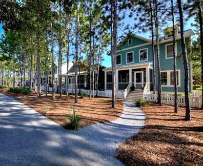 Kolter plans to build 466 homes in Florida’s Panhandle region﻿