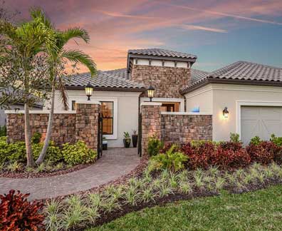 Lakewood Ranch Growth Continues. More Than 3,000 New Homes Coming To This Part of Town