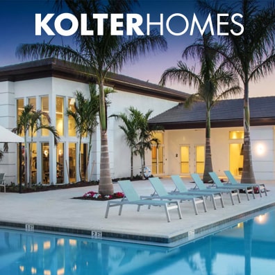 Kolter Homes