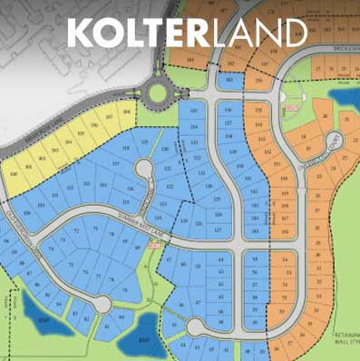 Kolter Land