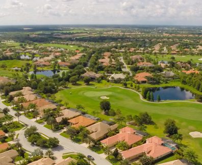 Lakewood Ranch Land purchase by Kolter