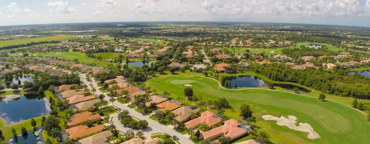 Lakewood Ranch Land purchase by Kolter