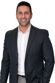 Richard Kattoura - Vice President of Accounting and Finance