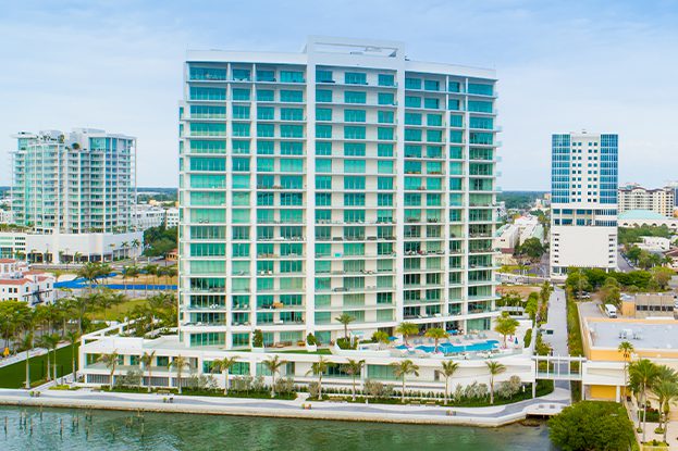 The Ritz-Carlton Residences Sarasota