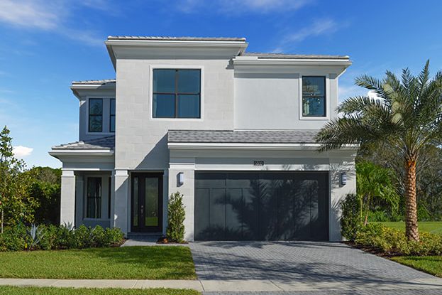 Artistry Palm Beach Model Home