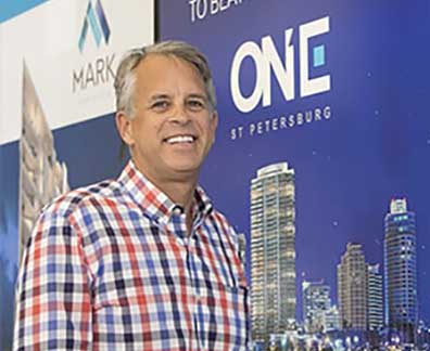 Kolter Group’s Canadian roots influence its Florida projects