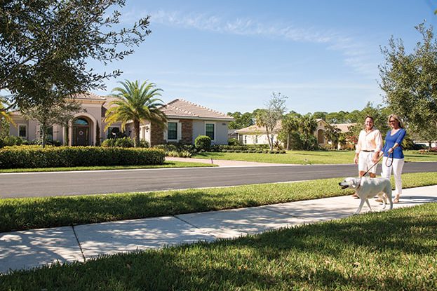 Canopy Creek Community