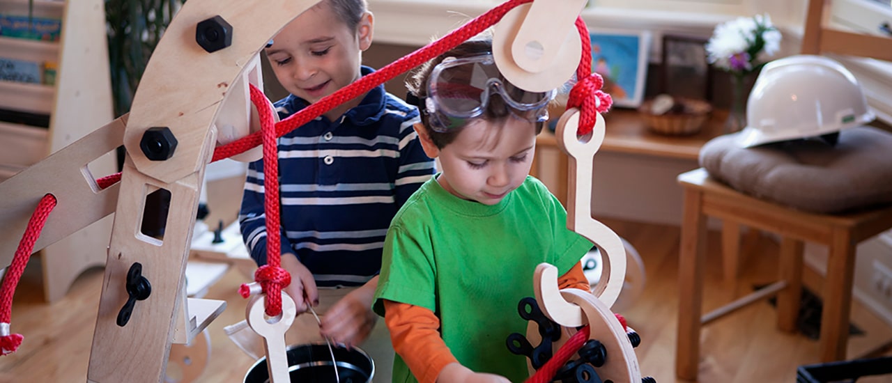 Children's Museum Boca Raton