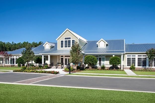 Cresswind Charleston, A Kolter Group Property