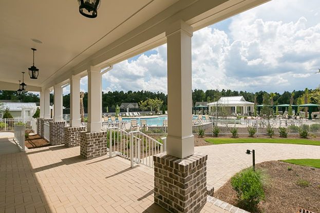 Cresswind Charleston Pool