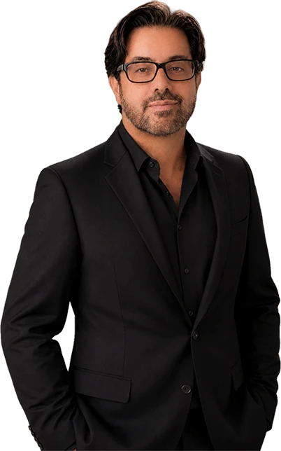 Derek Fenech
