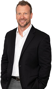 Gavin Thomas - Development Executive