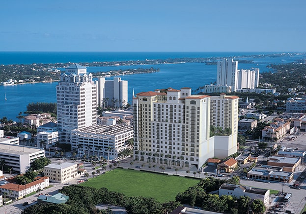 One City Plaza, West Palm Beach, a Kolter Group Property