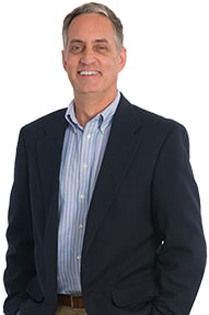 Paul Florence - Owner's Representative