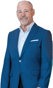 President Scott Webb - President