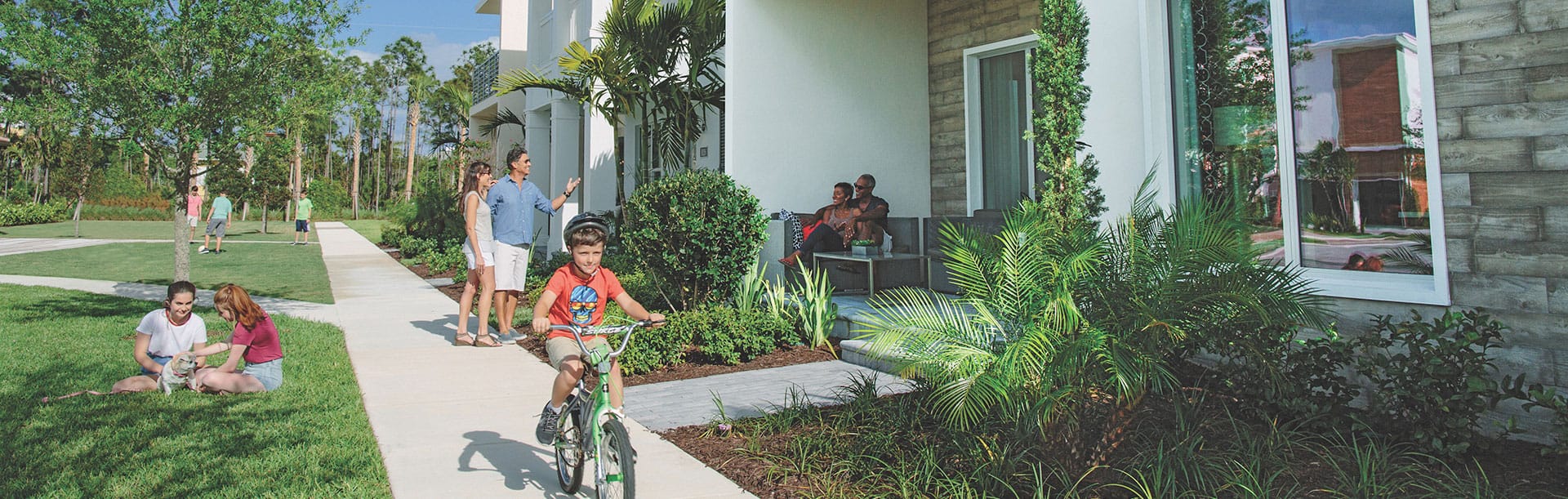 Alton in Palm Beach Gardens, a Kolter Group Property