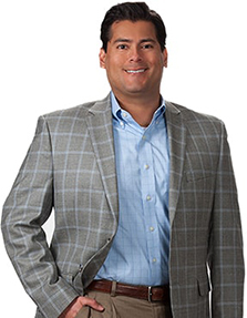 Ricardo Nunez - Development Executive