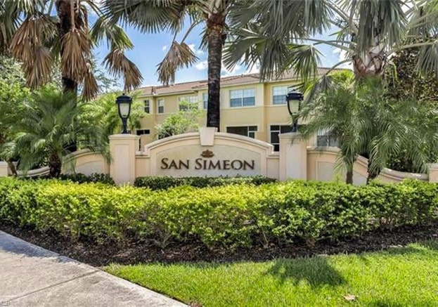 San Simeon Fort Myers FL, a Kolter Group Property