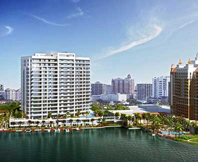 The Ritz-Carlton Residences, Sarasota