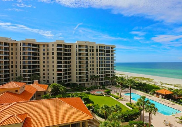 Waterclub Longboat Key, a Kolter Group Property