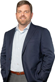Aaron Taulbee - Development Executive