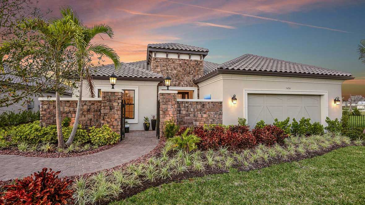 Lakewood Ranch Model