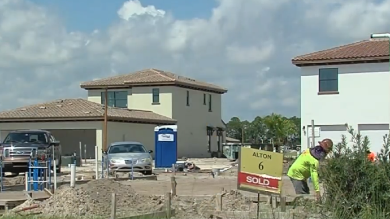 Home at Alton, Palm Beach Gardens