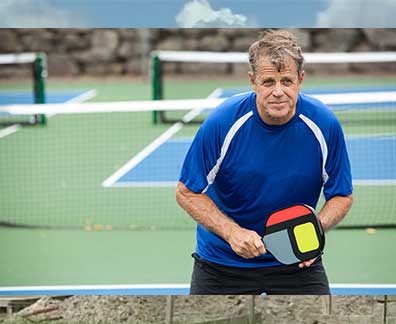 Inaugural World Pickleball Beings Open Registration