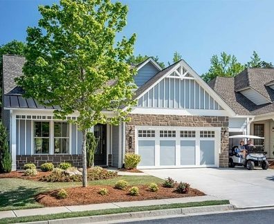 Cresswind Peachtree City Releases New Phase