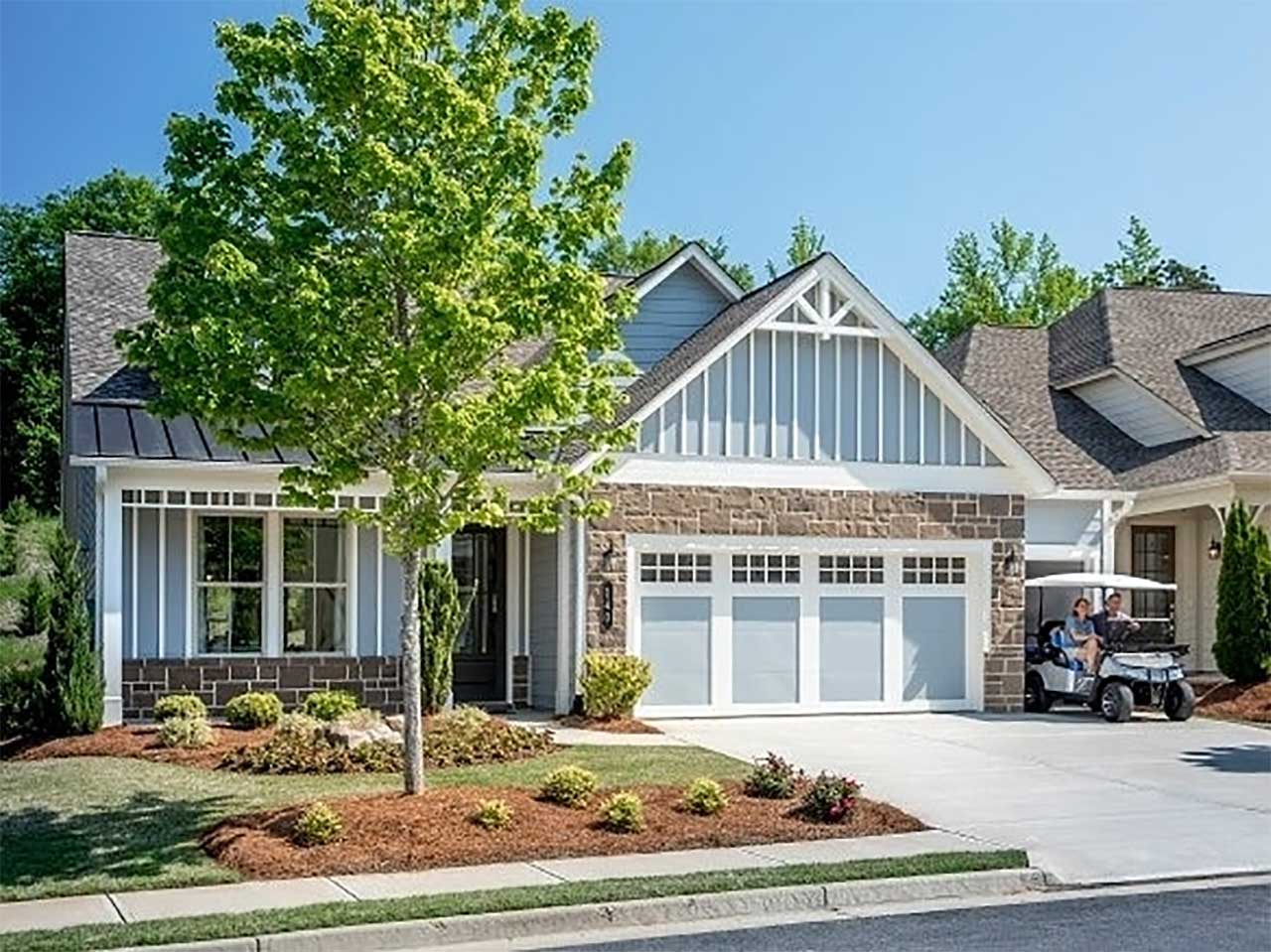 Cresswind Peachtree City Releases New Phase