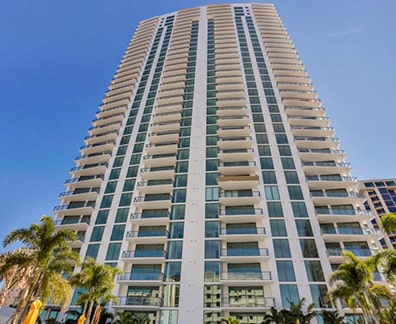 Take a Peek Inside One of the Highest-Priced Condos Ever Sold in St. Pete