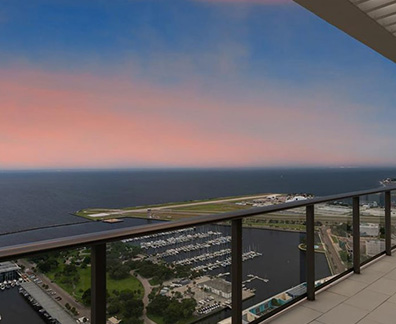 Real Estate Baron Buys ONE St. Pete Penthouse for Second Highest Price Ever Paid for a St. Pete Condo