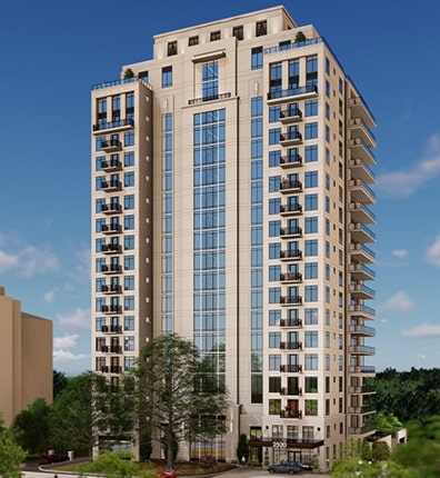 Graydon-Buckhead