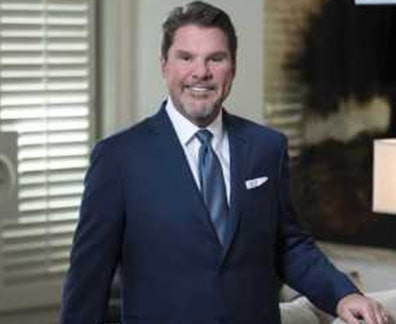 Robert Rademacher, president, Kolter Homes.