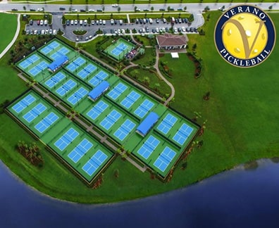 pickleball