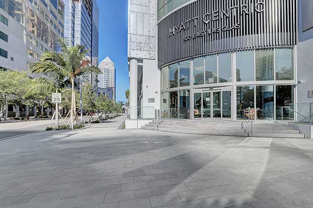 Hyatt Centric Ft Lauderdale, a Kolter Group Property