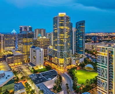 Behind the Project: Fort Lauderdale’s Newest, Tallest Condo-Hotel Mix