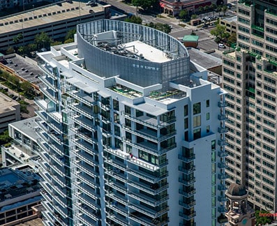 Downtown St. Pete penthouse sells for more than $1,200 per square foot