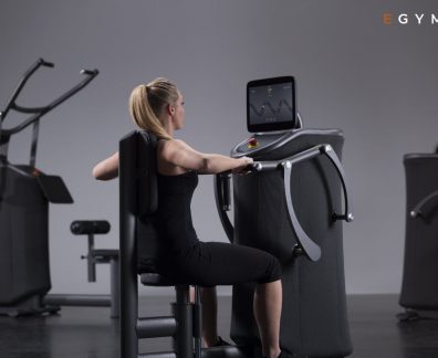 EGYM Technology Coming to Upcoming Cresswind 55+ Communities