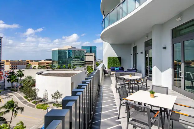 Hyatt Centric Las Olas