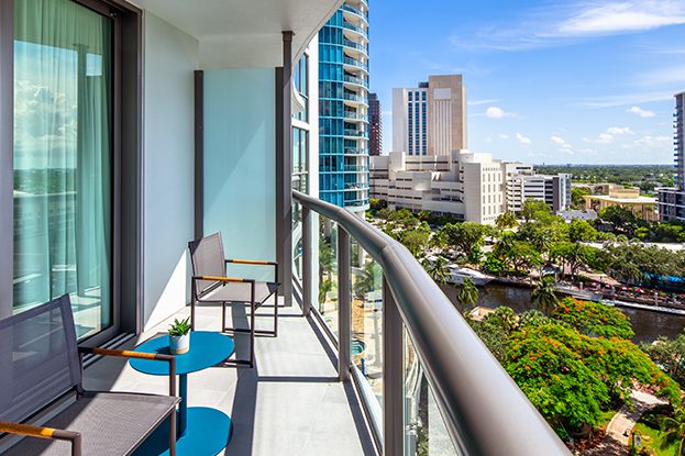 Hyatt Centric Las Olas