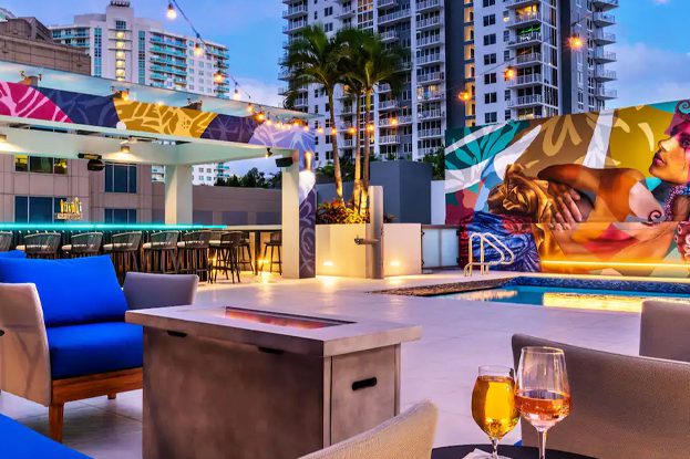 Hyatt Centric Las Olas