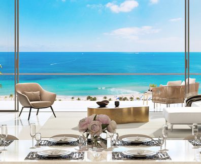 Selene Luxury Condominiums Fort Lauderdale