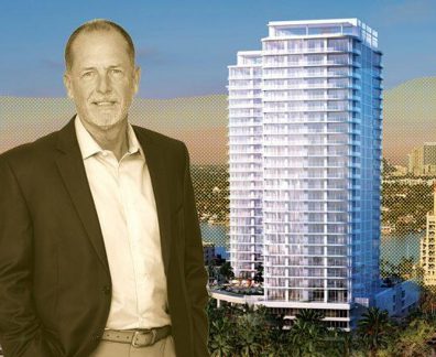 Kolter Urban Launches Sales for Fort Lauderdale Oceanfront Condo