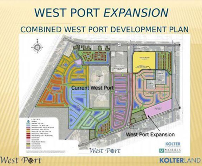 Kolter Land Partners bullish on Charlotte County