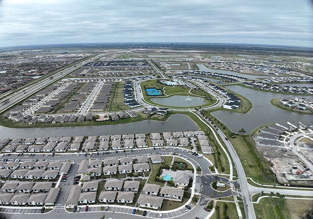 Central Park Port St. Lucie, FL