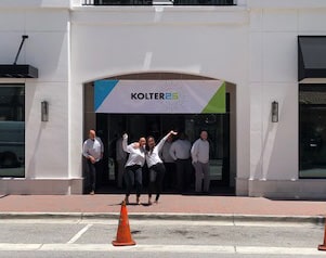 Kolter 25 Year Anniversary Celebration - Final Week