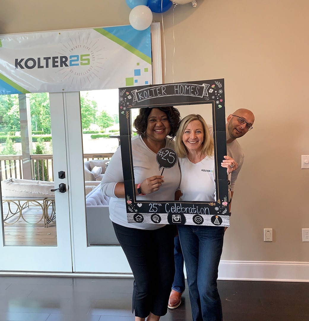 Kolter 25 Year Anniversary Celebration - Week 3