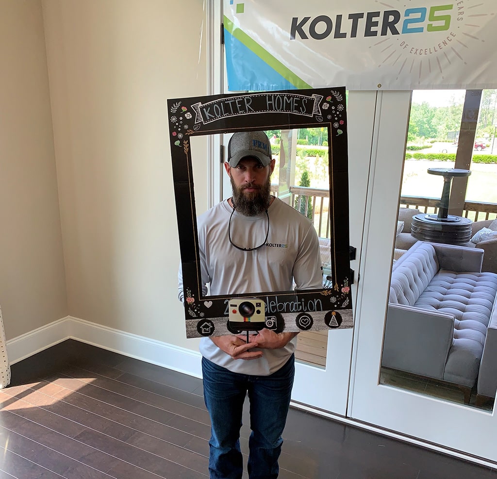 Kolter 25 Year Anniversary Celebration - Week 3