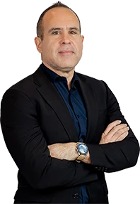 Jorge Reyes - Vice President, Hotel Development